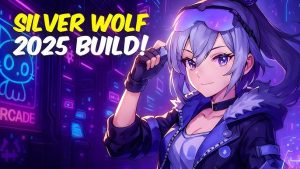 Read more about the article Game8 Silver Wolf (2025)