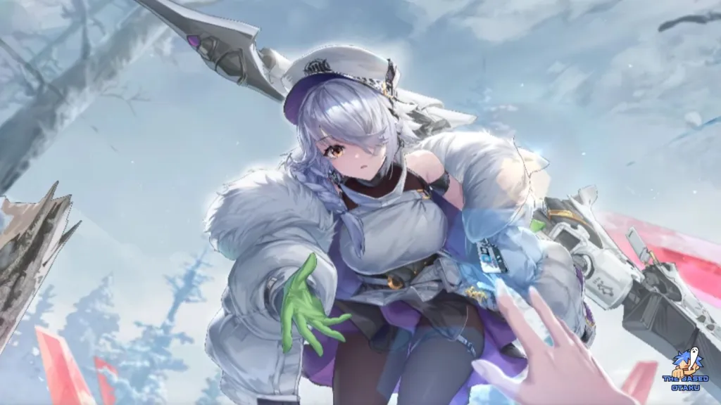 Read more about the article Echocalypse The Scarlet Covenant Codes (October 2024) (2025)