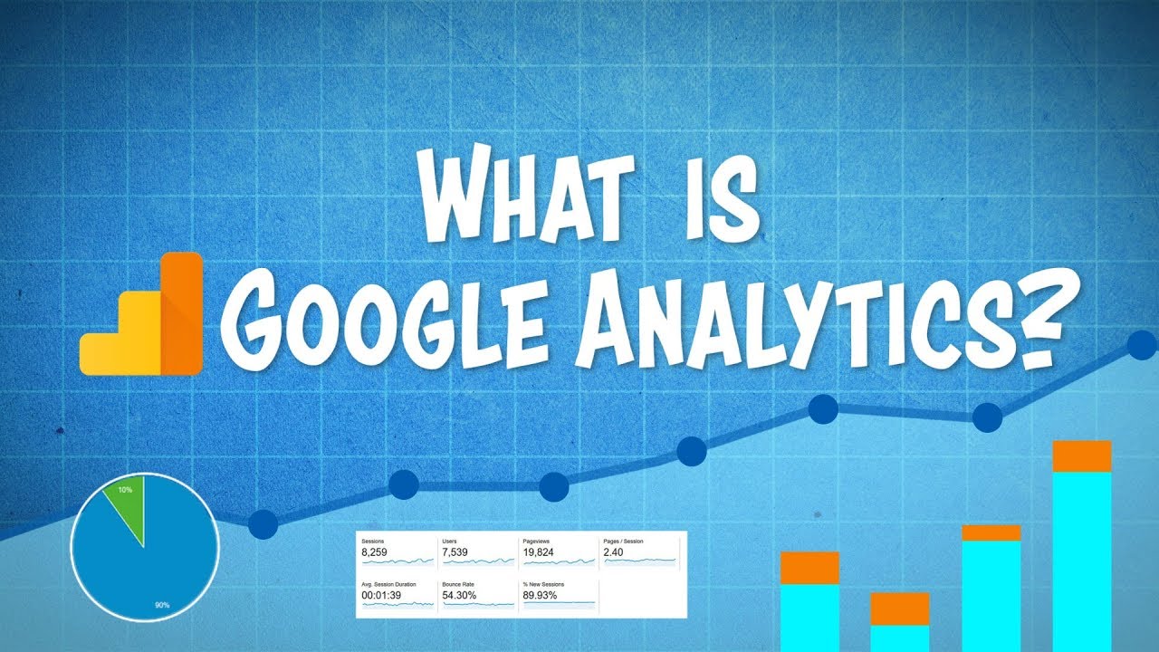 Read more about the article How Google Analytics works – Analytics Help (2025)