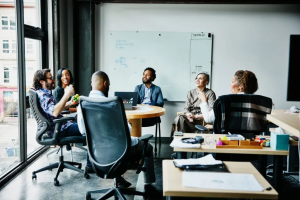 Read more about the article Lessons Entrepreneurs Can Learn From Athlete Turned Leaders