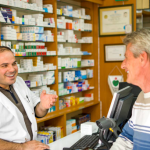 The Role Of Leadership In Elevating Patient Care In Local Pharmacies