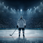Lessons From Professional Hockey That Translate Into Executive Success