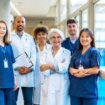 How Medical Professionals Can Build a Strong Online Professional Presence