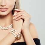 How Jewelry Choices Help Express Personal Style and Identity